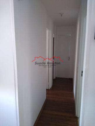 Imagem Apartamento com 2 Quartos à Venda, 49 m² em Jardim Ubirajara - São Paulo
