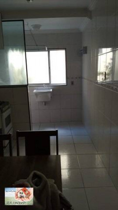 Imagem Apartamento com 2 Quartos à Venda ou Locação, 48 m² em Demarchi - São Bernardo Do Campo