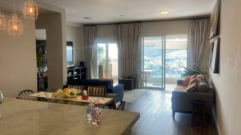 Apartamento com 2 Quartos à Venda, 83 m² em Centro - Bragança Paulista