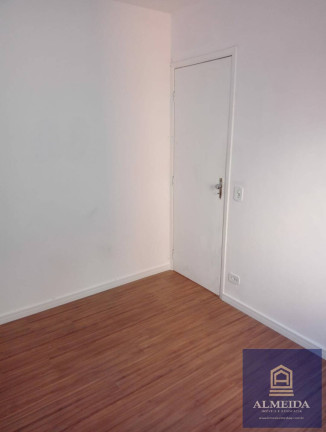 Imagem Apartamento com 2 Quartos à Venda, 44 m² em Jardim Catanduva - São Paulo