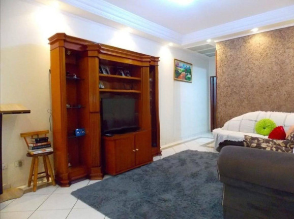 Imagem Casa à Venda, 199 m² em Assunção - São Bernardo Do Campo Imagem Casa à Venda, 199 m² em Assunção - São Bernardo Do Campo