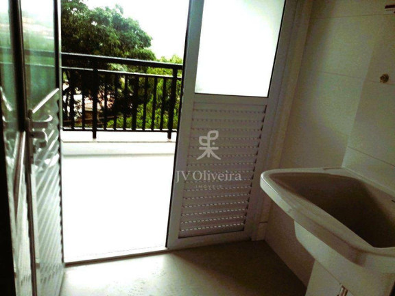 Imagem Apartamento com 1 Quarto à Venda, 56 m² em Jardim Guedala - São Paulo