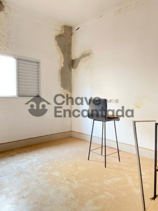 Imagem Casa com 3 Quartos à Venda, 277 m² em Centro - Birigui