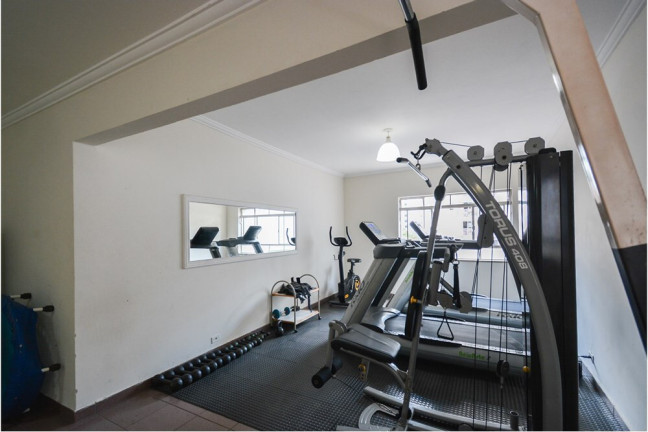 Imagem Apartamento com 3 Quartos à Venda, 110 m² em Pinheiros - São Paulo