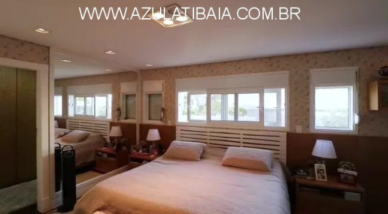 Imagem Casa com 4 Quartos à Venda, 600 m² em Parque Arco Iris - Atibaia