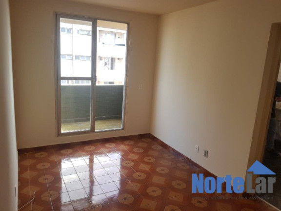 Imagem Apartamento com 2 Quartos à Venda, 50 m² em Vila Santa Maria - São Paulo