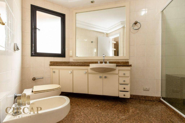 Imagem Apartamento com 4 Quartos à Venda, 200 m² em Perdizes - São Paulo