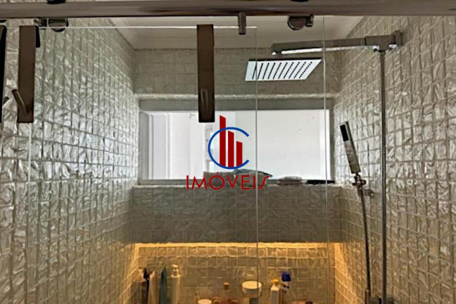 Imagem Apartamento com 2 Quartos à Venda, 82 m² em Vila Clementino - São Paulo