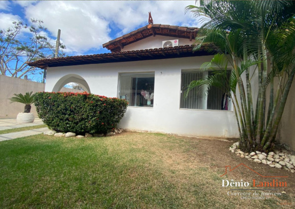 Imagem Casa com 3 Quartos à Venda, 220 m² em Jardim São Luiz - Montes Claros