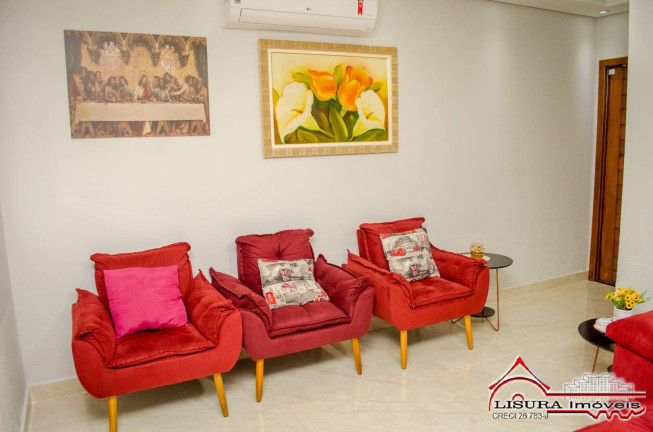Imagem Casa com 4 Quartos à Venda, 212 m² em Jardim Flórida - Jacareí Imagem Casa com 4 Quartos à Venda, 212 m² em Jardim Flórida - Jacareí