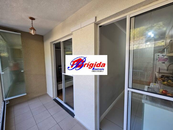 Imagem Apartamento com 2 Quartos à Venda, 49 m² em Granja Clotilde - Cotia Imagem Apartamento com 2 Quartos à Venda, 49 m² em Granja Clotilde - Cotia