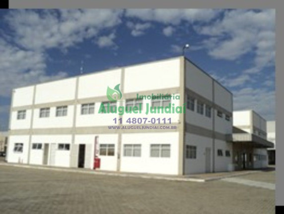 Galpão à Venda ou Temporada, 3.520 m² em éden - Sorocaba