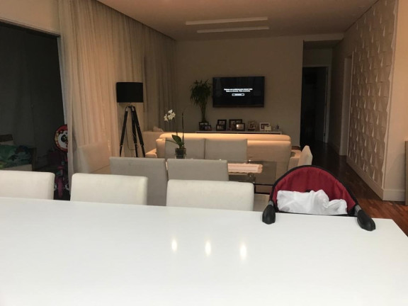 Imagem Imóvel com 3 Quartos à Venda, 132 m² em Mooca - São Paulo