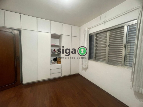 Imagem Casa com 3 Quartos à Venda, 275 m² em Tatuapé - São Paulo Imagem Casa com 3 Quartos à Venda, 275 m² em Tatuapé - São Paulo