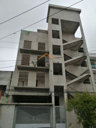 Imagem Apartamento com 3 Quartos à Venda, 43 m² em Cangaíba - São Paulo
