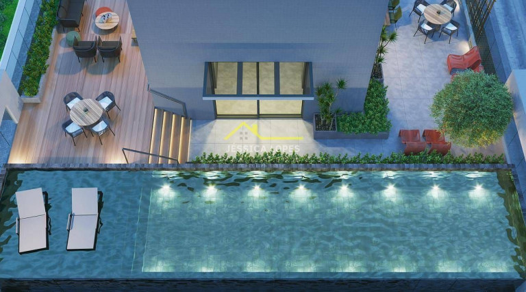 Imagem Apartamento com 2 Quartos à Venda, 60 m² em Manaíra - João Pessoa Imagem Apartamento com 2 Quartos à Venda, 60 m² em Manaíra - João Pessoa