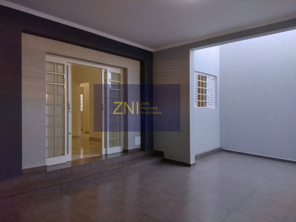 Imagem Casa com 3 Quartos à Venda, 148 m² em Vila Tibério - Ribeirão Preto Imagem Casa com 3 Quartos à Venda, 148 m² em Vila Tibério - Ribeirão Preto