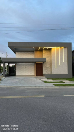 Casa com 3 Quartos à Venda, 314 m² em Centro - Barra Dos Coqueiros