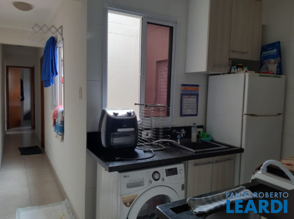 Imagem Apartamento com 2 Quartos à Venda, 45 m² em Jardim Paraíso - Santo André Imagem Apartamento com 2 Quartos à Venda, 45 m² em Jardim Paraíso - Santo André