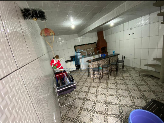 Imagem Casa com 2 Quartos à Venda, em Caiçara - Praia Grande Imagem Casa com 2 Quartos à Venda, em Caiçara - Praia Grande