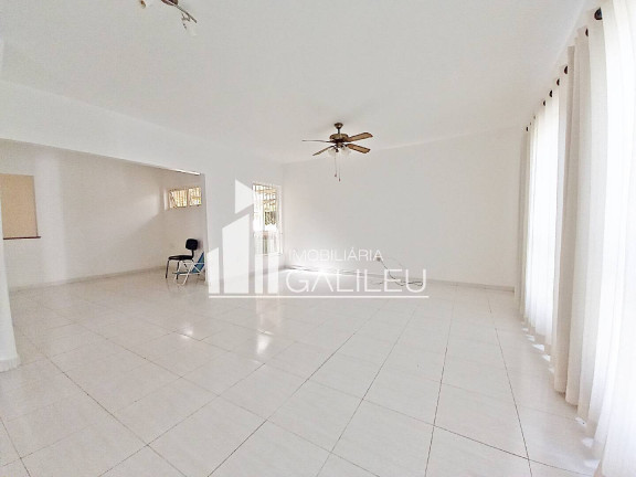 Imagem Casa com 4 Quartos à Venda, 600 m² em Cidade Universitária - Campinas