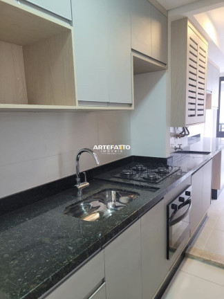 Imagem Apartamento com 2 Quartos à Venda, 63 m² em Vila Andrade - São Paulo Imagem Apartamento com 2 Quartos à Venda, 63 m² em Vila Andrade - São Paulo