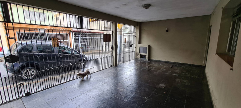 Imagem Casa com 7 Quartos à Venda, 400 m² em Vila Formosa - São Paulo