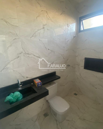Imagem Imóvel com 3 Quartos à Venda, 90 m² em Horto Florestal - Sorocaba