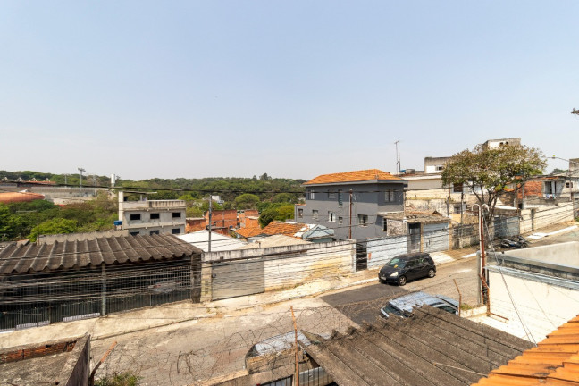 Terreno à Venda,  em Vila Do Encontro - São Paulo