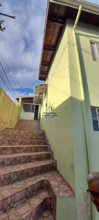 Imagem Casa com 3 Quartos à Venda, em Filomena Zupardo - Itatiba Imagem Casa com 3 Quartos à Venda, em Filomena Zupardo - Itatiba