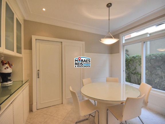 Imagem Casa com 4 Quartos à Venda, 550 m² em Fazenda Morumbi - São Paulo Imagem Casa com 4 Quartos à Venda, 550 m² em Fazenda Morumbi - São Paulo
