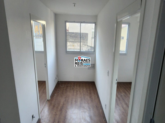 Imagem Apartamento com 2 Quartos à Venda, 34 m² em Vila Santa Catarina - São Paulo