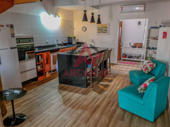 Imagem Apartamento com 2 Quartos à Venda, 89 m² em Itagua - Ubatuba Imagem Apartamento com 2 Quartos à Venda, 89 m² em Itagua - Ubatuba