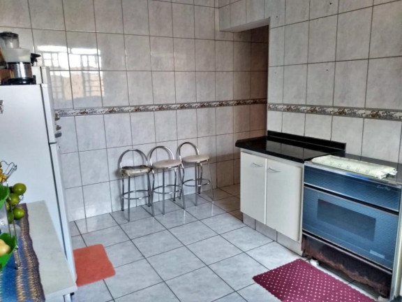 Imagem Imóvel com 3 Quartos à Venda, 196 m² em Jaraguá - Piracicaba Imagem Imóvel com 3 Quartos à Venda, 196 m² em Jaraguá - Piracicaba
