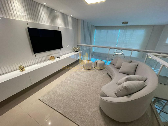 Imagem Cobertura com 4 Quartos à Venda, 225 m² em Centro - Balneário Camboriú