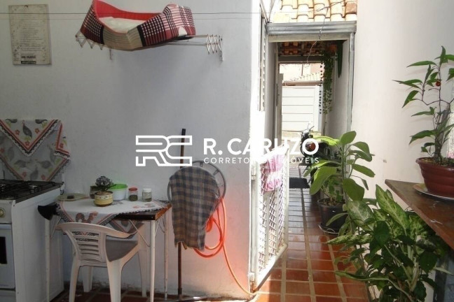 Imagem Casa à Venda, 47 m² em Vila Cristóvam - Limeira