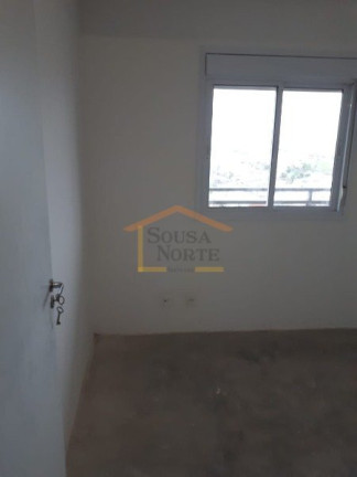 Imagem Cobertura com 2 Quartos à Venda, 124 m² em Vila Guilherme - São Paulo Imagem Cobertura com 2 Quartos à Venda, 124 m² em Vila Guilherme - São Paulo