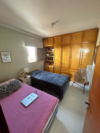 Imagem Apartamento com 2 Quartos à Venda, 79 m² em Rosário - Pirassununga Imagem Apartamento com 2 Quartos à Venda, 79 m² em Rosário - Pirassununga