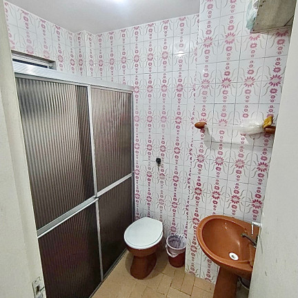 Imagem Apartamento com 1 Quarto à Venda, 46 m² em Caiçara - Praia Grande
