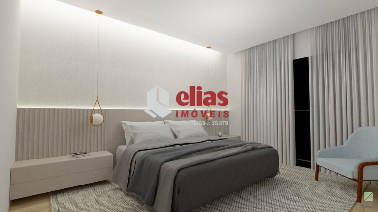 Imagem Casa de Condomínio com 3 Quartos à Venda, 260 m² em Residencial Estoril Premium - Bauru Imagem Casa de Condomínio com 3 Quartos à Venda, 260 m² em Residencial Estoril Premium - Bauru