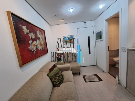 Imagem Sala Comercial à Venda, 33 m² em Vila Clementino - São Paulo Imagem Sala Comercial à Venda, 33 m² em Vila Clementino - São Paulo