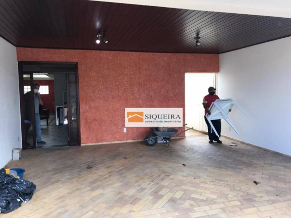 Imagem Casa com 3 Quartos à Venda, 360 m² em Vila Odin - Sorocaba Imagem Casa com 3 Quartos à Venda, 360 m² em Vila Odin - Sorocaba