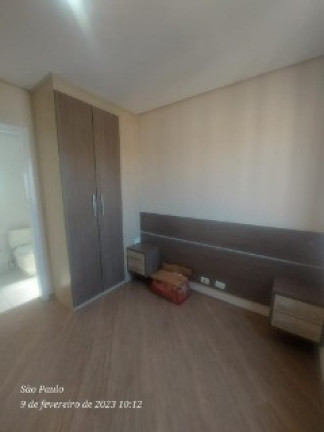 Imagem Apartamento com 3 Quartos à Venda, 62 m² em Jardim Celeste - São Paulo
