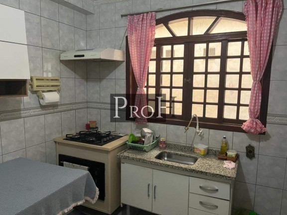 Casa com 3 Quartos à Venda, 240 m² em Jordanópolis - São Bernardo Do Campo