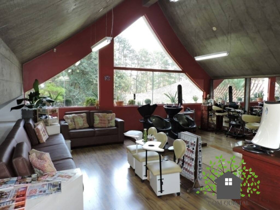 Imagem Terreno à Venda, 1.123 m² em Forest Hills - Jandira