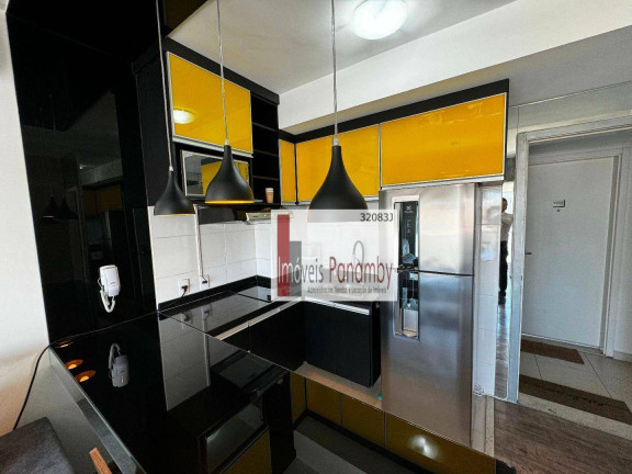 Imagem Studio com 1 Quarto para Alugar, 33 m² em Jardim Sao Paulo(zona Norte) - São Paulo