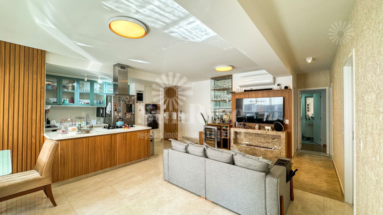 Imagem Apartamento com 3 Quartos à Venda, 110 m² em Alphaville Empresarial - Barueri