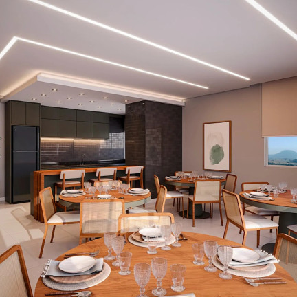 Imagem Apartamento com 2 Quartos à Venda, 67 m² em Morretes - Itapema