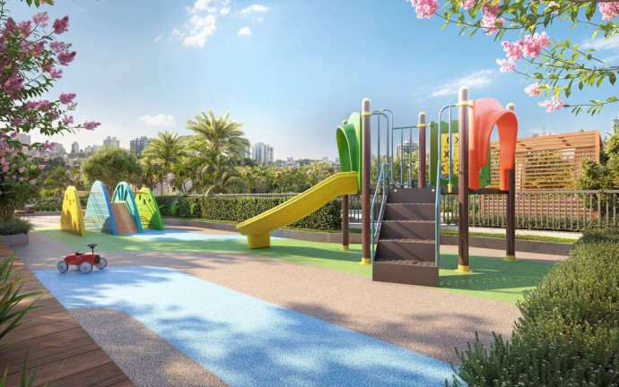 Imagem Apartamento com 3 Quartos à Venda, 142 m² em Vila Clementino - São Paulo