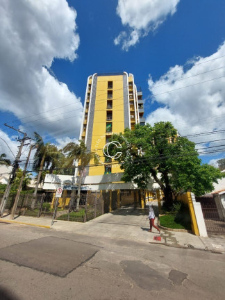 Cobertura com 4 Quartos à Venda, 259 m² em Bonfim - Santa Maria